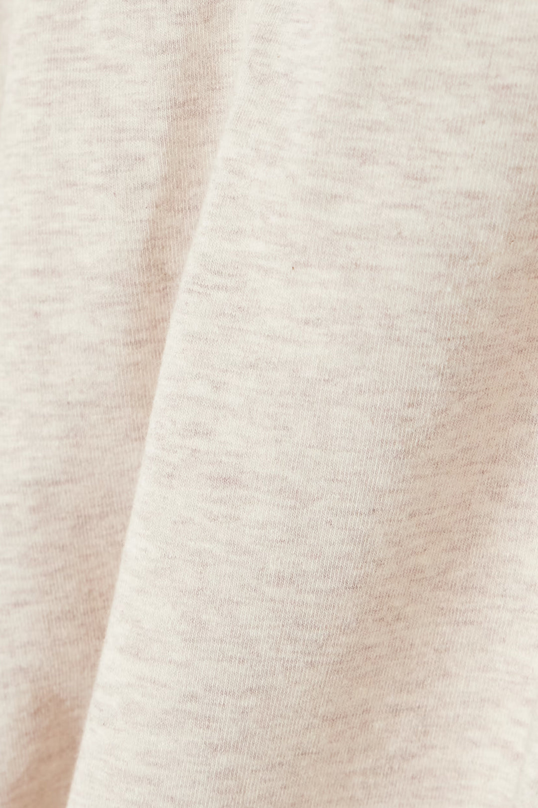Natiné - T-Shirt z nadrukiem, okrągły dekolt