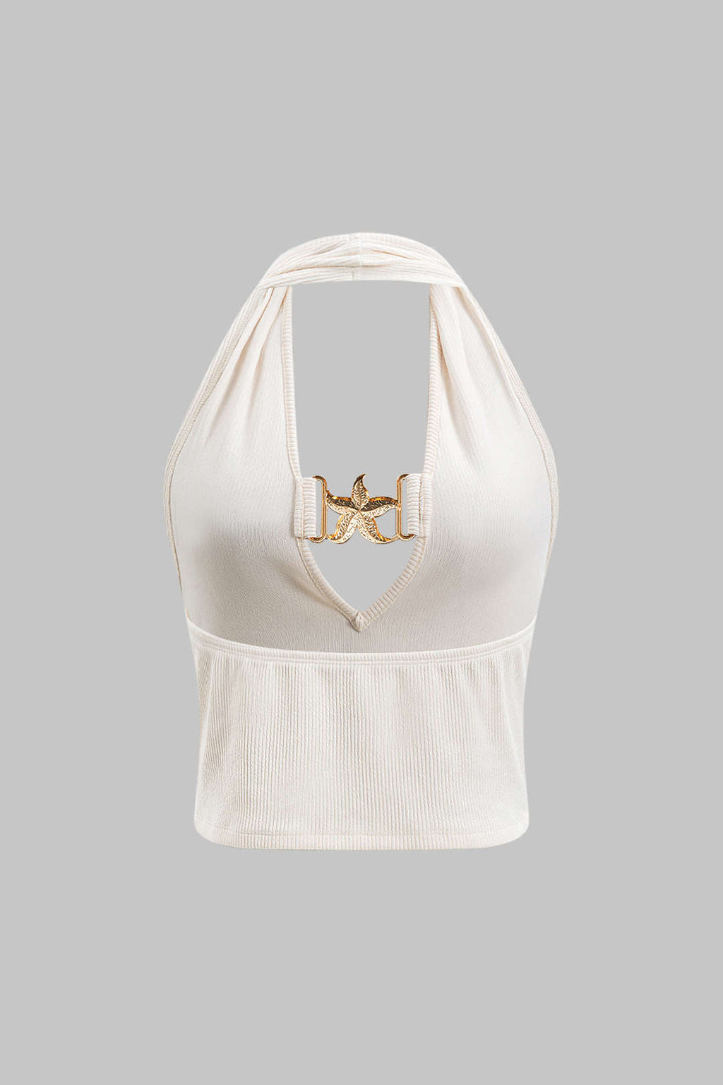 Natiné - Stylowy Wakacyjny Top