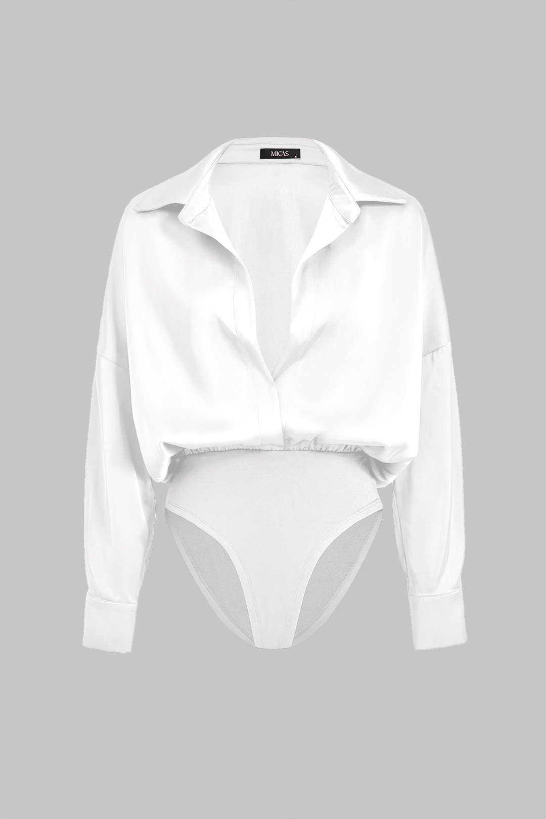 Natiné - Patchworkowe Body