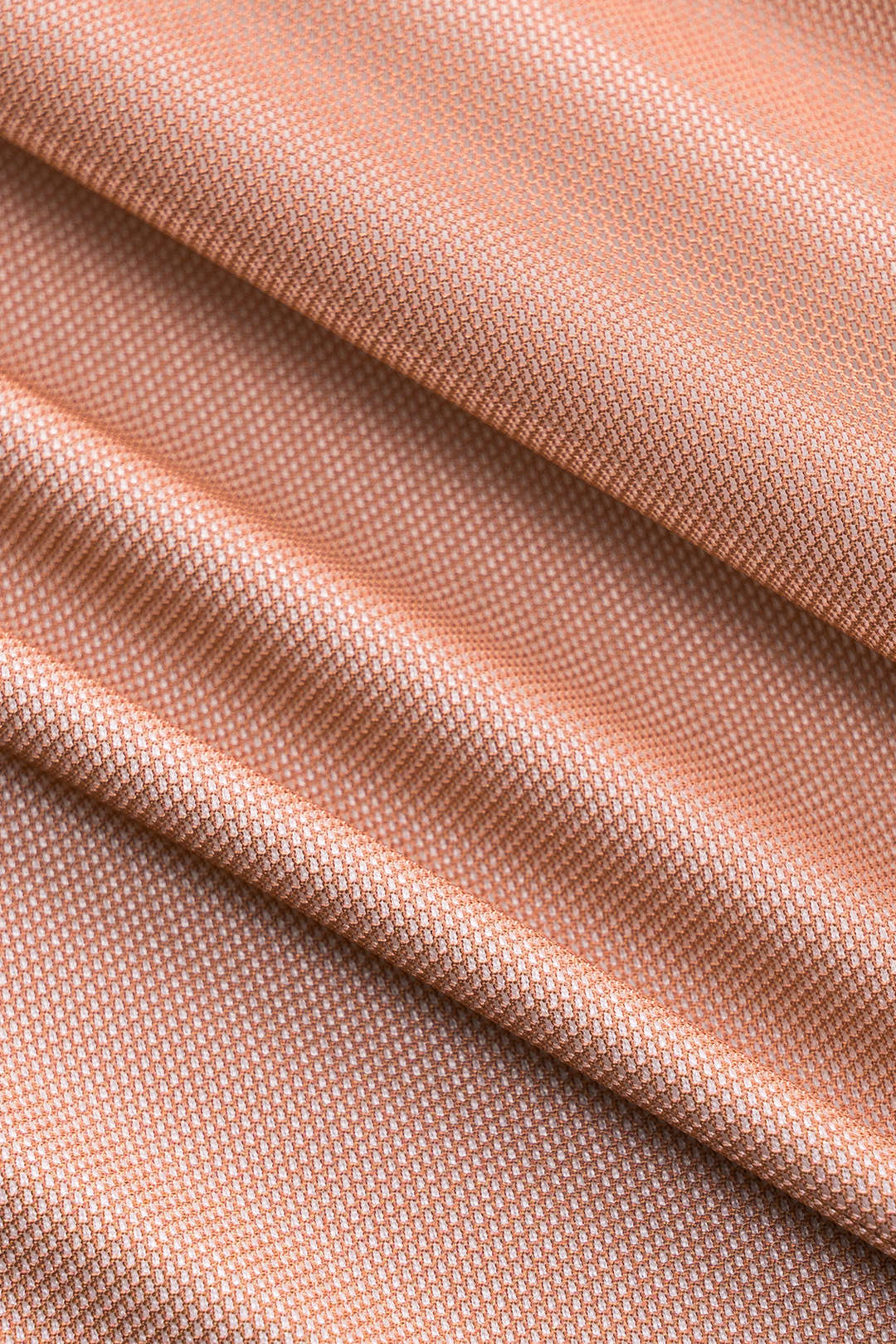 Natiné - Maxi Sukienka z off-shoulder z ombre i marszczeniem