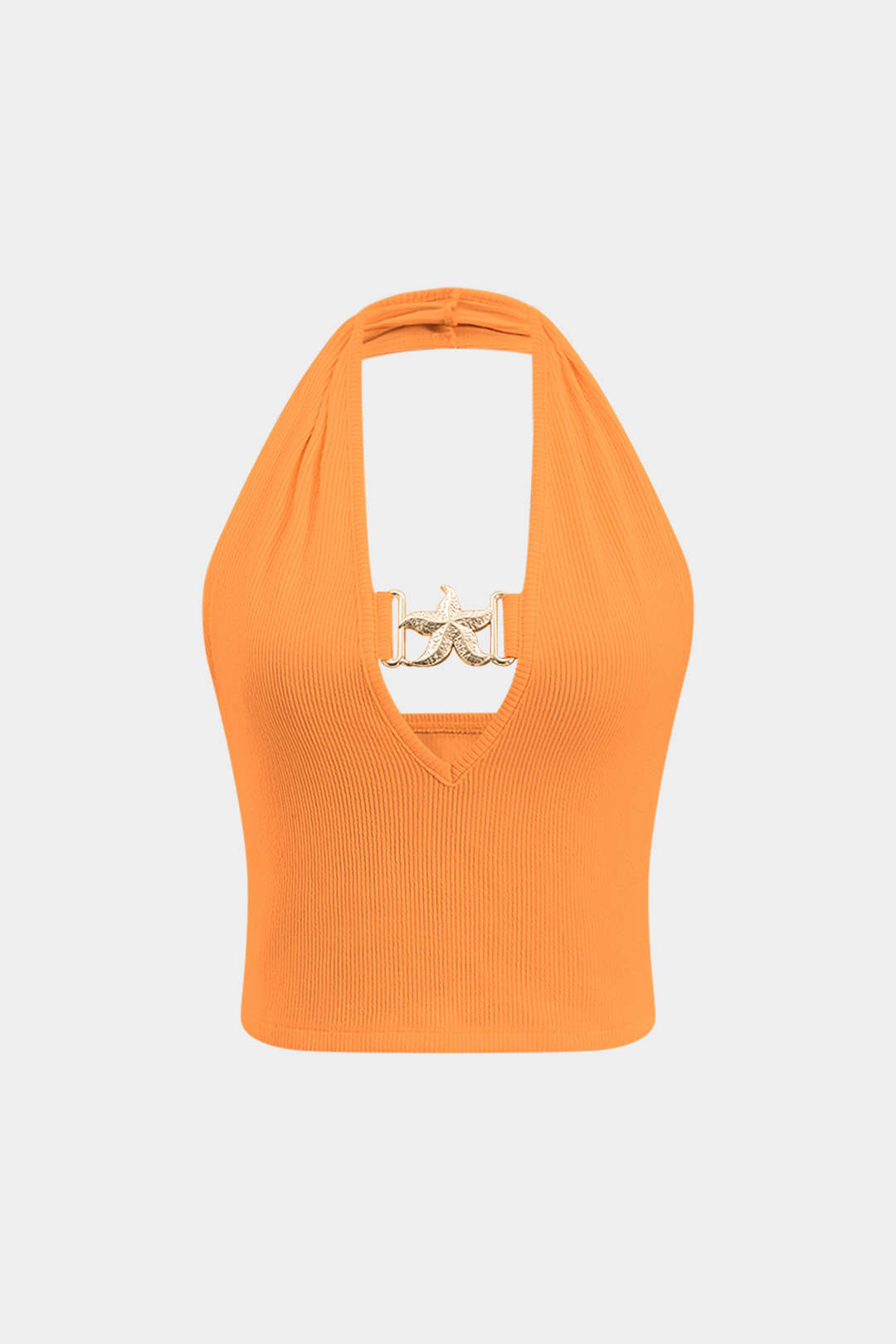 Natiné - Stylowy Wakacyjny Top