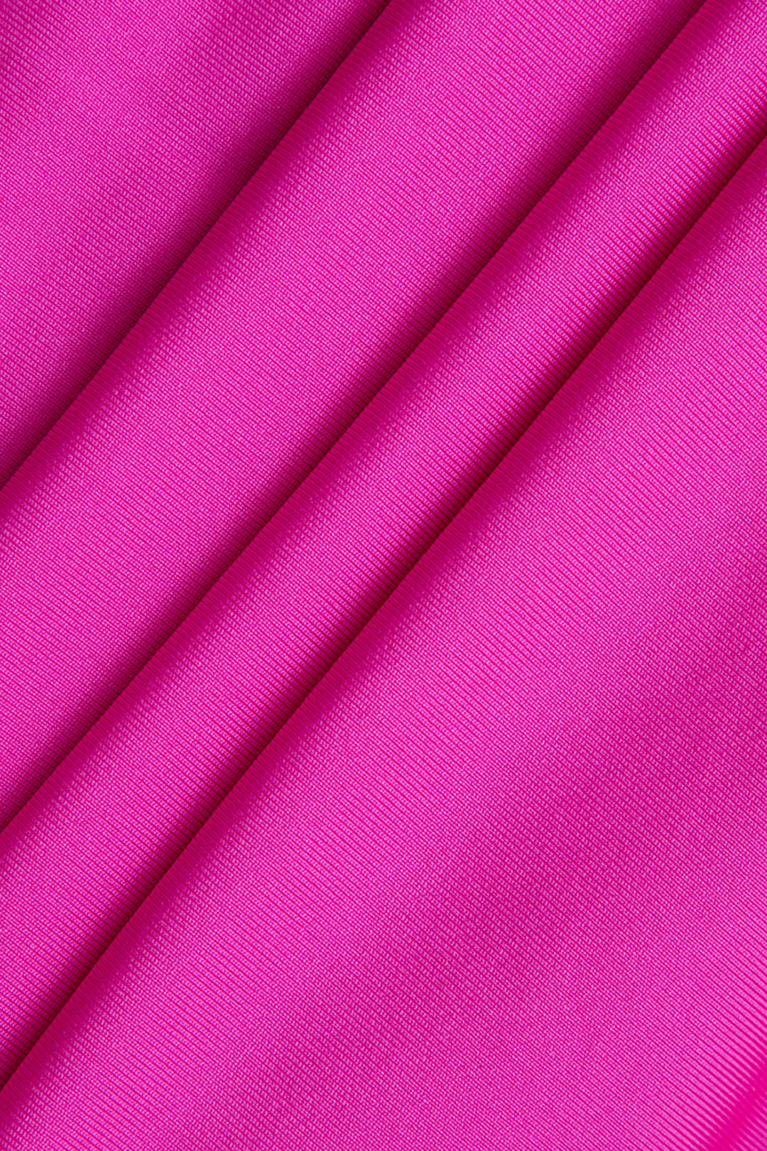Natiné – Maxi Sukienka Slip Jednokolorowa