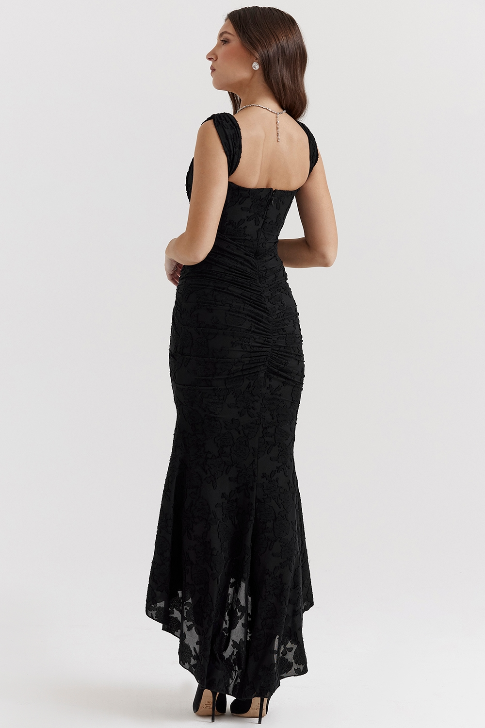 Natiné - Maxi Sukienka