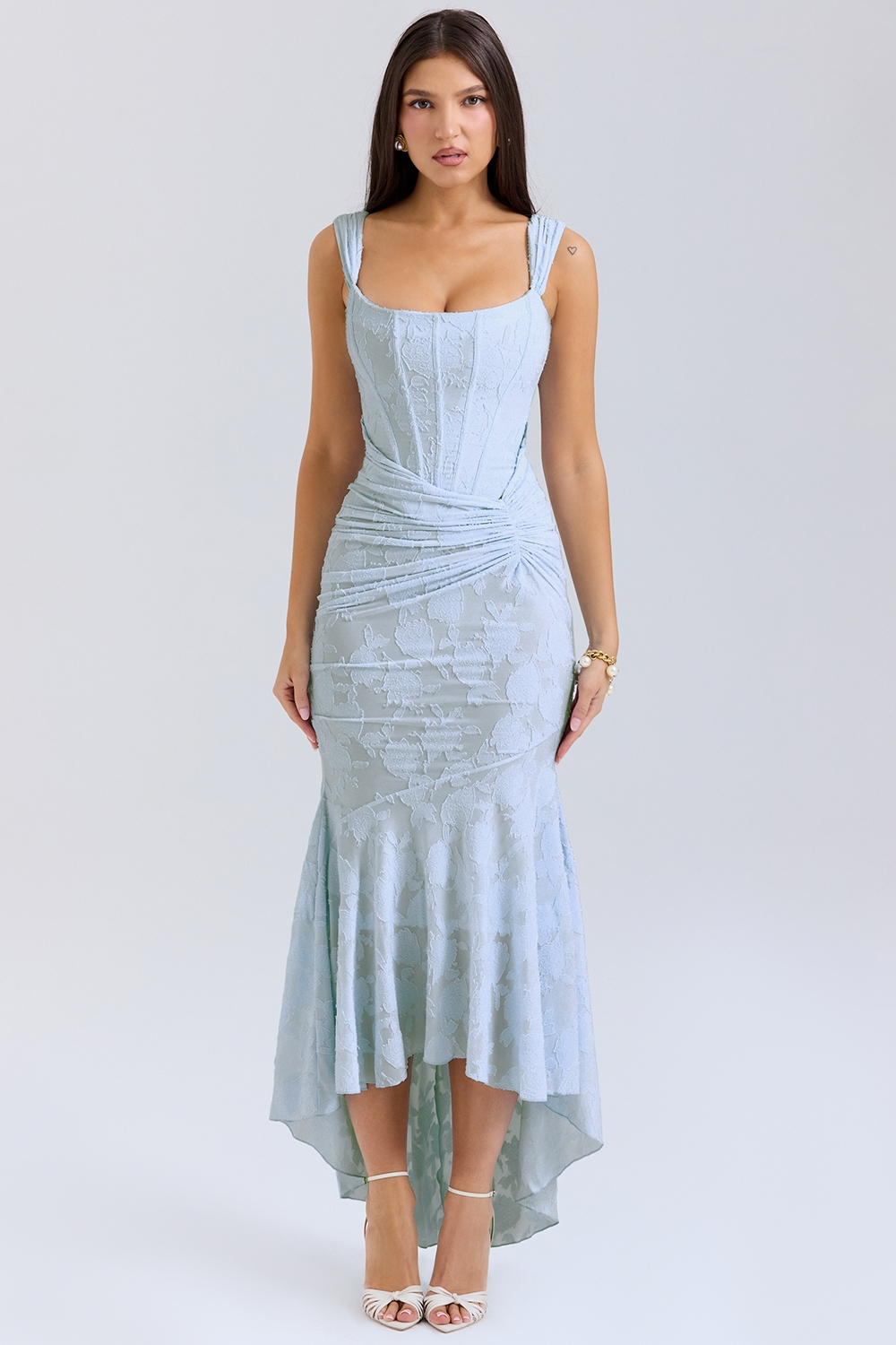 Natiné - Maxi Sukienka