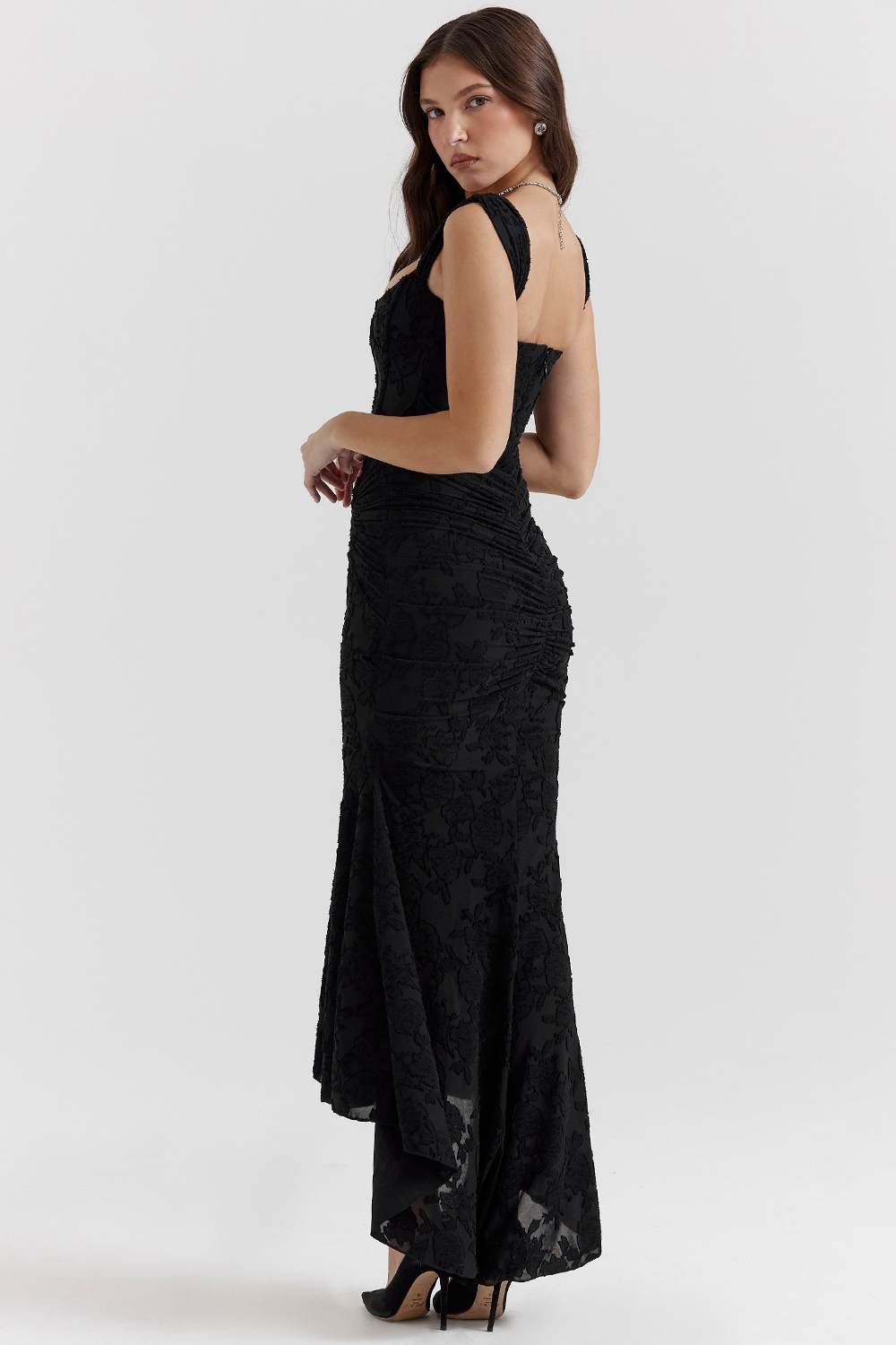 Natiné - Maxi Sukienka