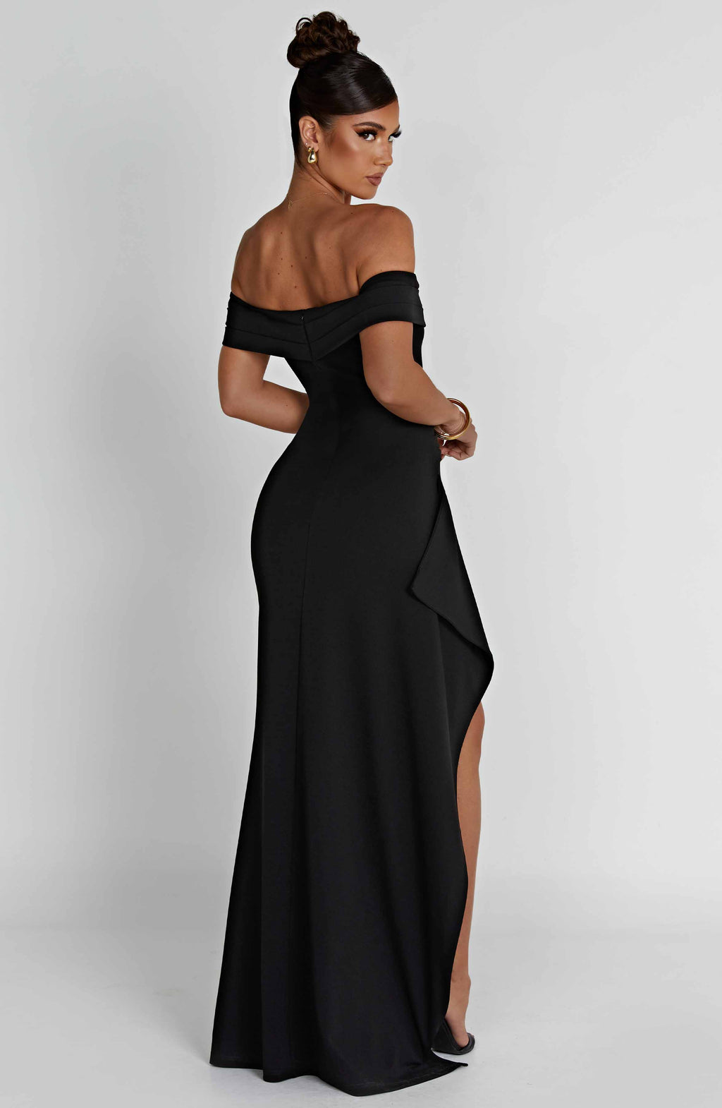Natiné - Sukienka Maxi