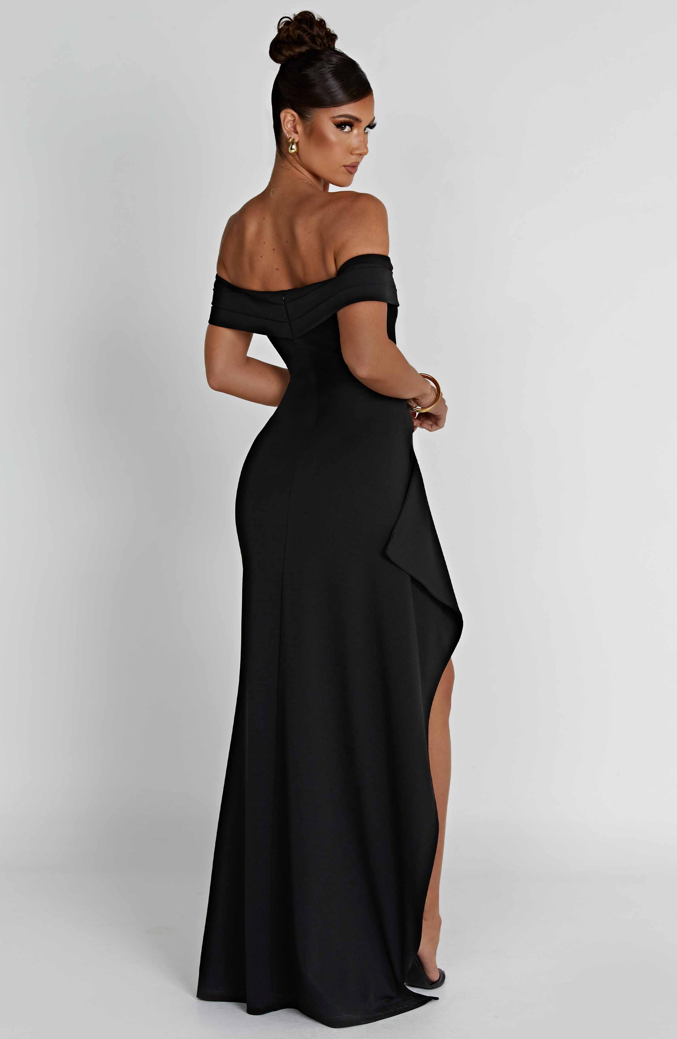 Natiné - Sukienka Maxi