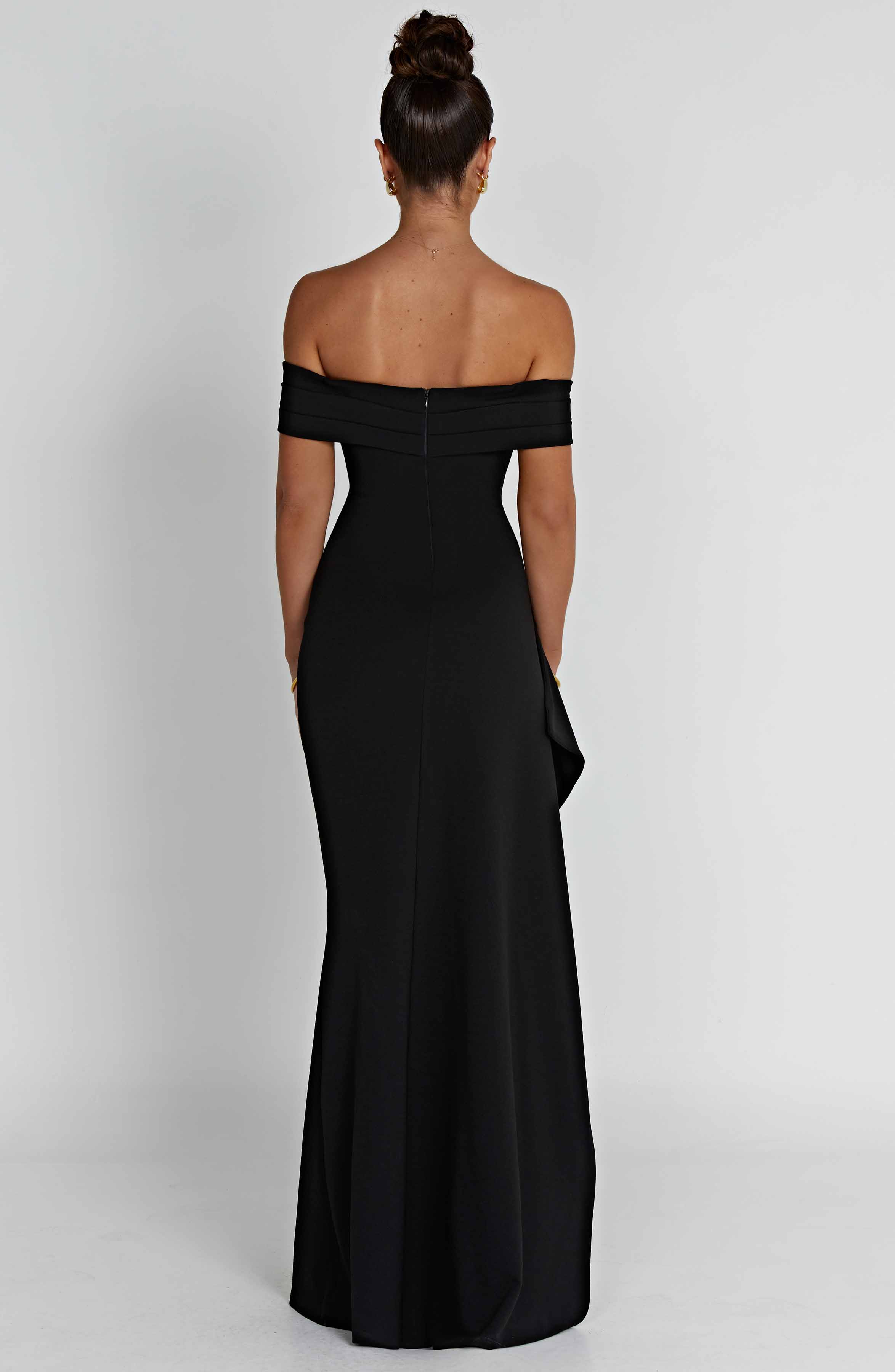 Natiné - Sukienka Maxi