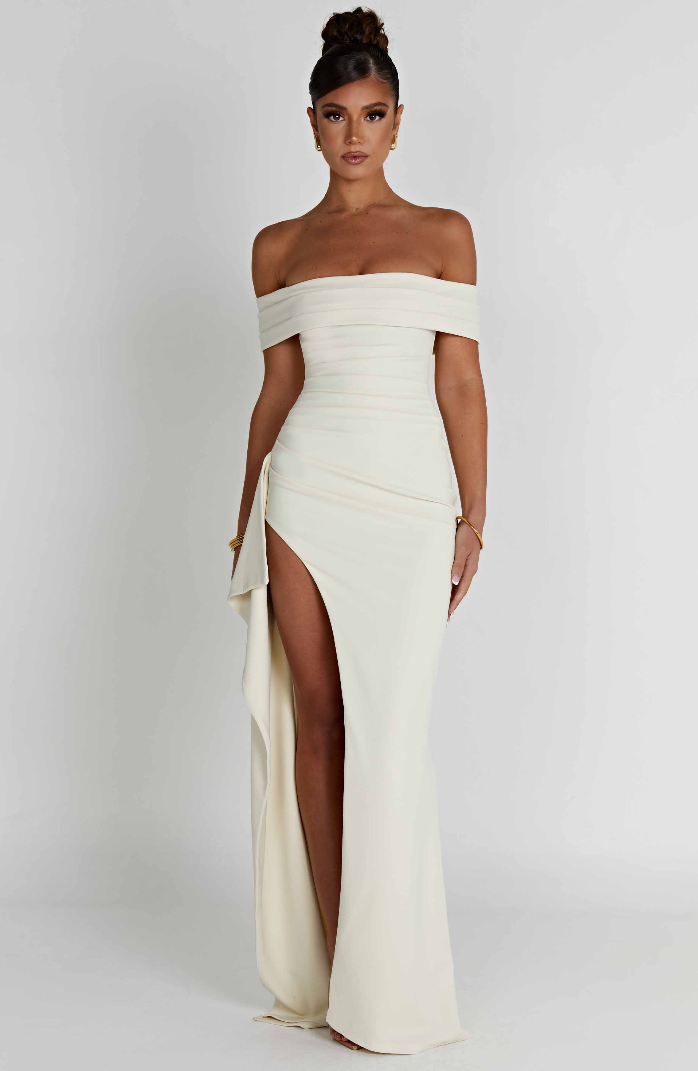 Natiné - Sukienka Maxi