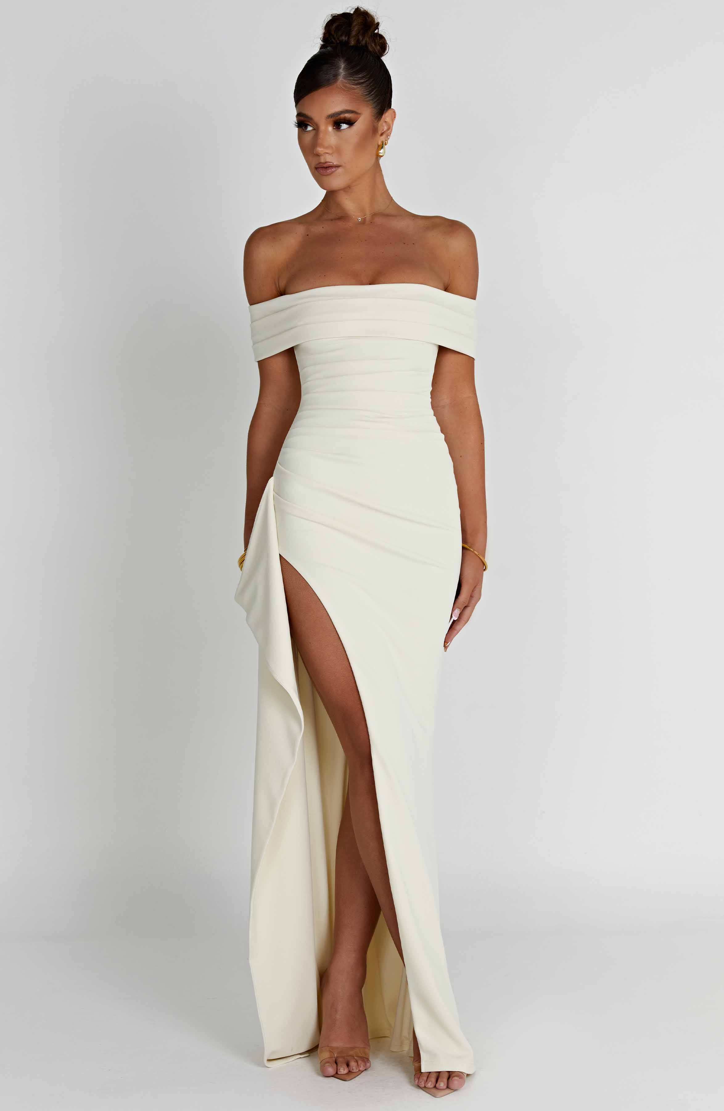 Natiné - Sukienka Maxi