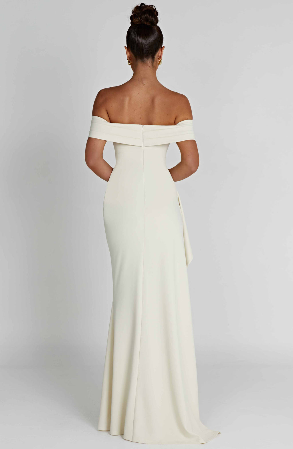 Natiné - Sukienka Maxi