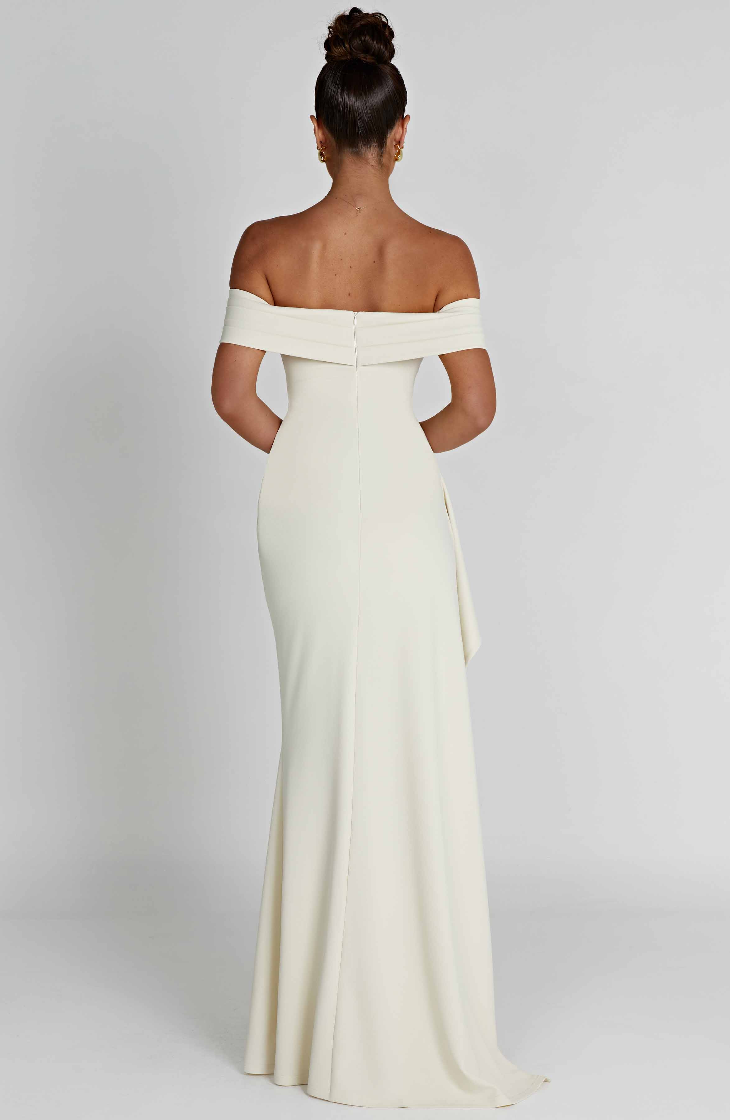 Natiné - Sukienka Maxi
