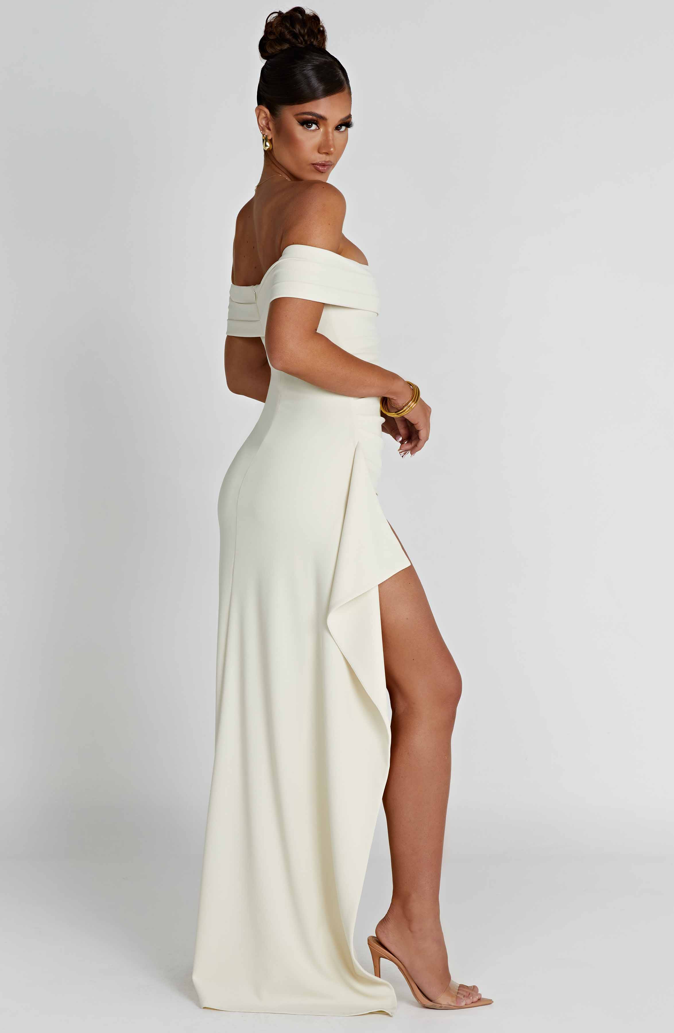 Natiné - Sukienka Maxi