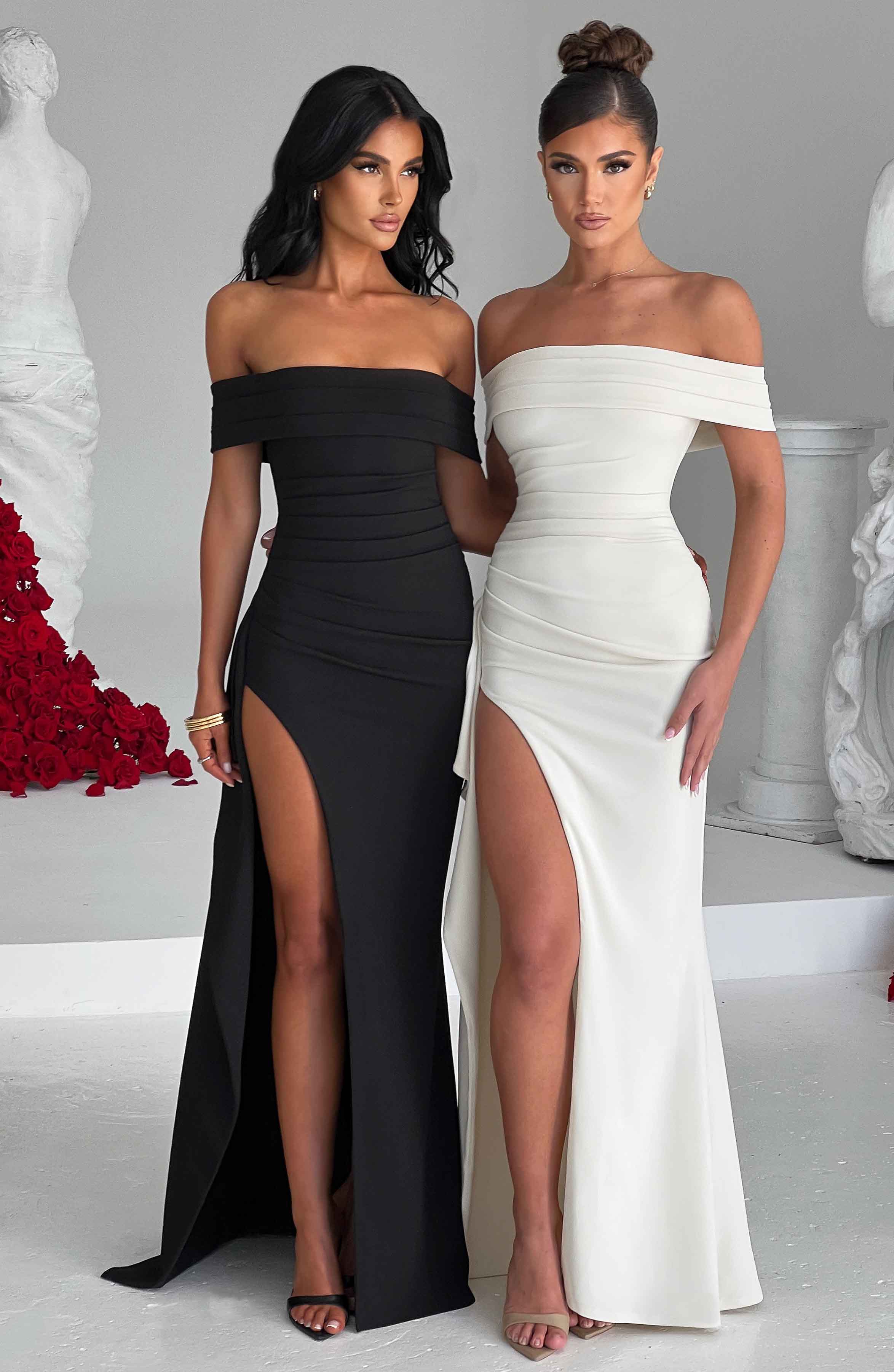 Natiné - Sukienka Maxi