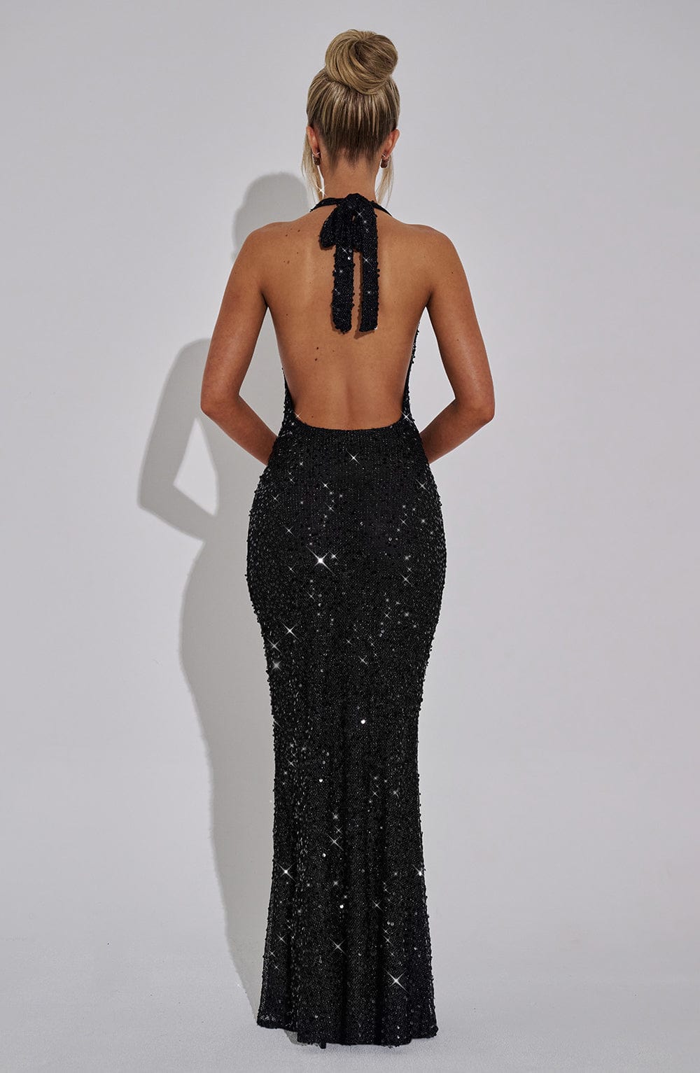 Ardena™ | Stylowa Maxi Sukienka