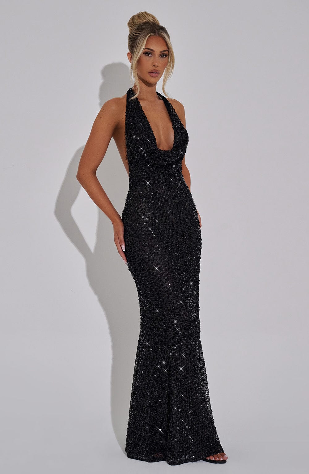 Ardena™ | Stylowa Maxi Sukienka
