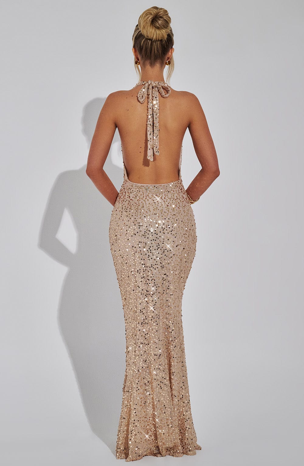 Ardena™ | Stylowa Maxi Sukienka