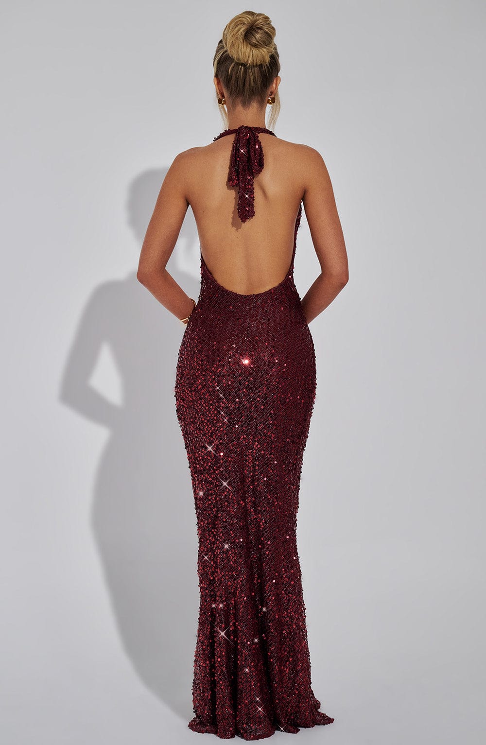 Ardena™ | Stylowa Maxi Sukienka